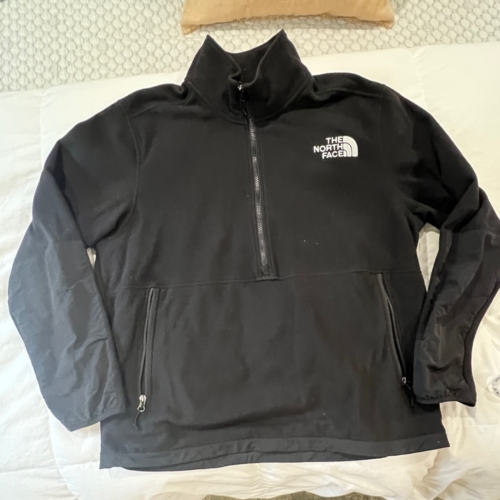 Men’s North Face Fleece